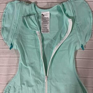 Love to dream sleep sack, Medium for 13-19lbs / 6-8.5kg baby